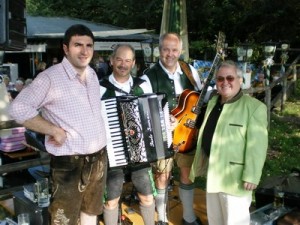 “Ozapft is”Ein Festival der Gaudi,oder doch nicht?
