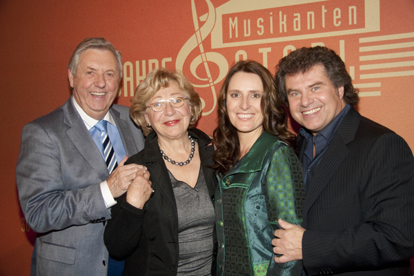 30 Jahre Musikanten Stadl