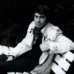 Roy Black Portrait