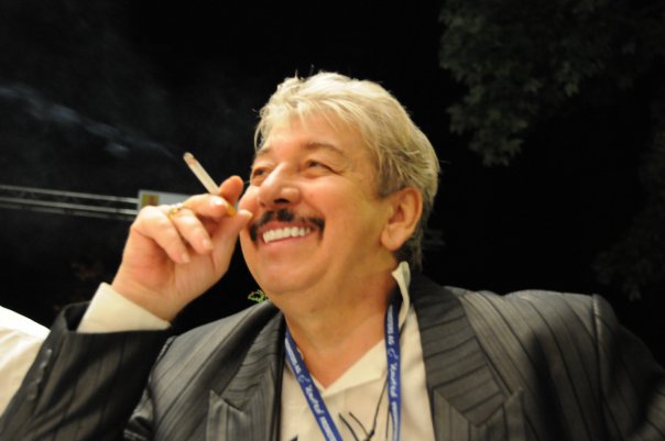 BRAVO Fritze “Ein bisserl was ging immer”, oder nicht?