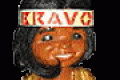 maskottchen