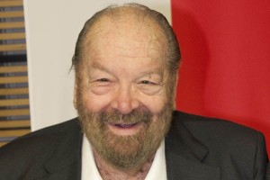 Bud Spencer in Schwbisch Gmnd