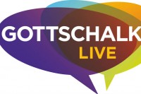 Gottschalk live