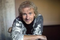 Gottschalk live