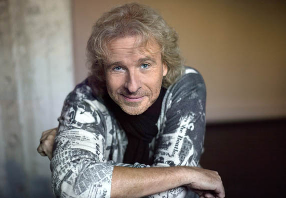 Thomas Gottschalk startet bei der ARD durch!