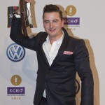 24.03.2012: Echo Empfang Universal Music