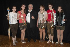Blecbixn und Fritz