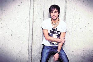 Max Giesinger © Radio Regenbogen