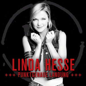 Linda Hesse_Cover