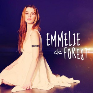 Emmelie De Forest - Only Teardrops - CMS Source