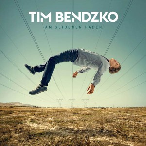 Tim Bendzko_Cover