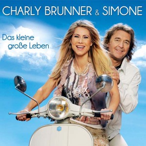 Simone und Charly_cover