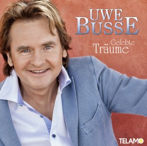 Uwe Busse Cover