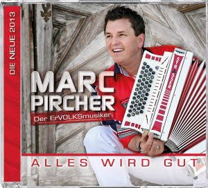 Marc Pircher CD