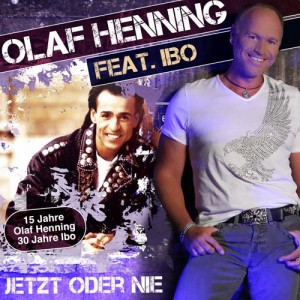 Olaf Henning CD
