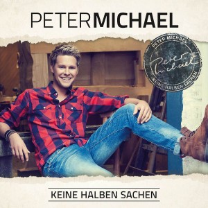 Peter Michael - CD-Cover