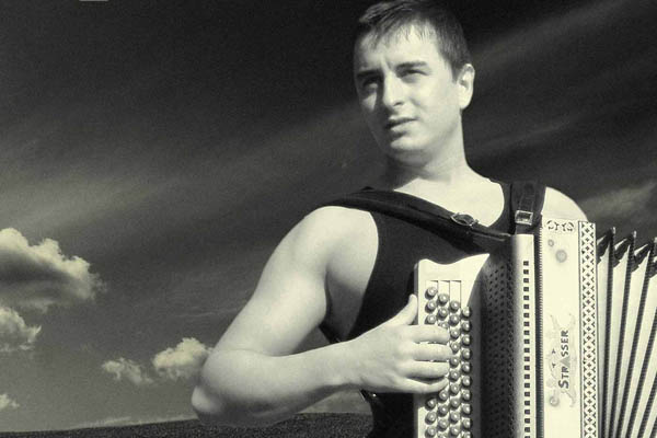 196 Andreas Gabalier