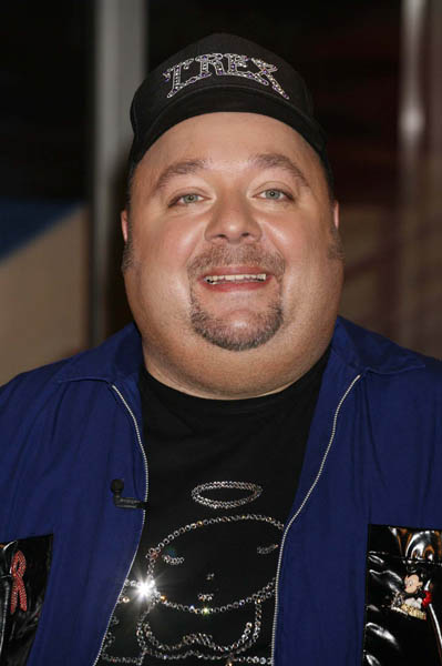 Dirk Bach gestorben