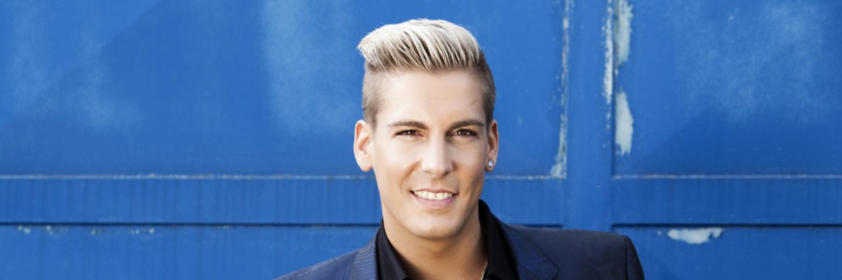 Norman Langen startet am Ballermann durch - DSDS Video