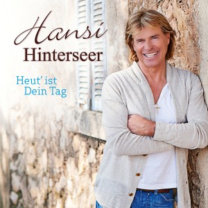 Hansi Hinterseer CD