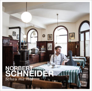 Norbert_Schneider_Album_Cover