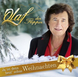 Olaf-Cover