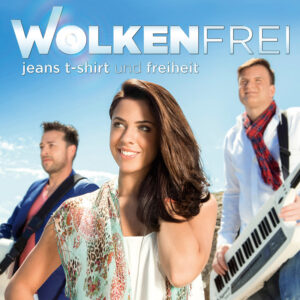 Wolkenfrei - Cover