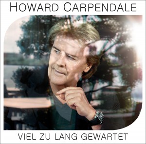 Album Viel zu lang gewartet Cover