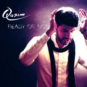 Qasim_CD-Cover