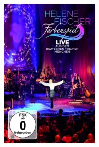 HeleneFischer_DVD-Cover
