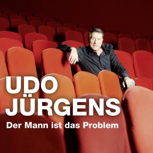 Udo Juergens_Der Mann ist das Problem_SingleCover