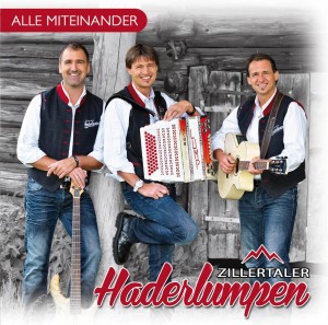Haderlumpen_CD-Cover