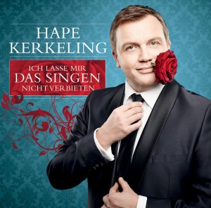 Hape Kerkeling - CD-Cover