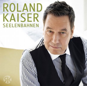 Roland Kaiser - CD-Booklet