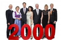 Sturm der Liebe Folge 2000
