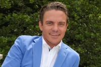 Stefan Mross - "immer wieder sonntags"