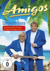 Amigos_Sommertraeume_DVD_Cover