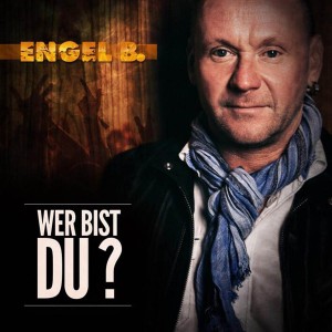 Engel B. - CD-Cover