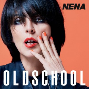 Nena CD-Cover