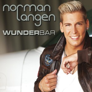 Norman_Langen_Wunderbar_Albumcover