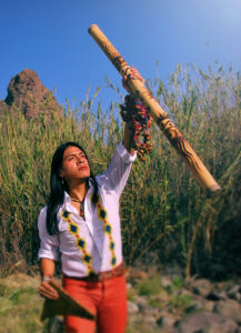 Leo Rojas Pressebild_3 ©Mark Feuerstake