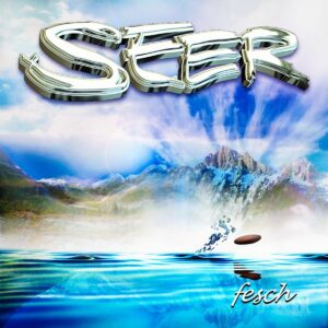 SEER Fesch Albumcover