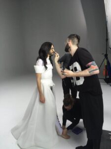 Conchita Wurst - Videostill_2