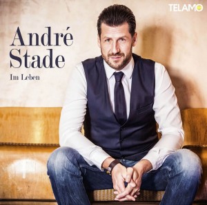 Andre Stade CD-Cover