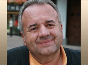 Winfried Seeger