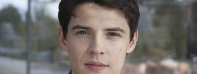Benjamin Strecker