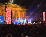 Silvester in Berlin