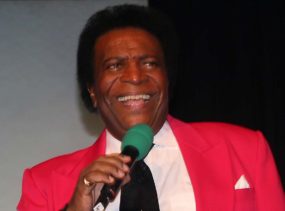 Roberto Blanco