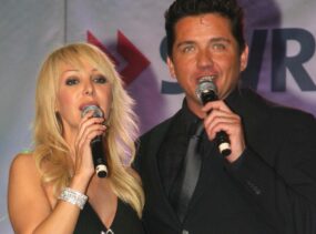 Rosanna Rock