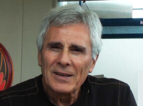 Gojko Mitic